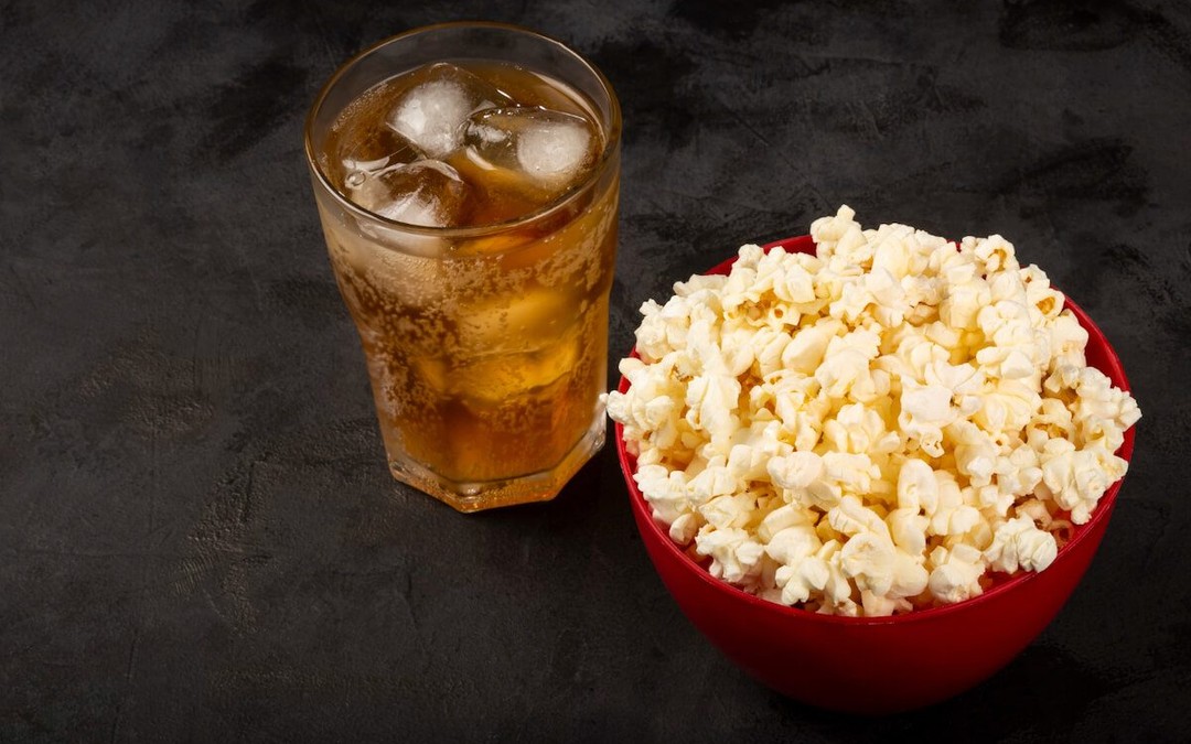 5 Foods You Didn’t Know Are Bad for Your Oral Health