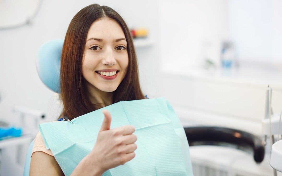 7 Reasons You Need to Visit a Dentist Every 6 Months from My Local Dentists Leichhardt