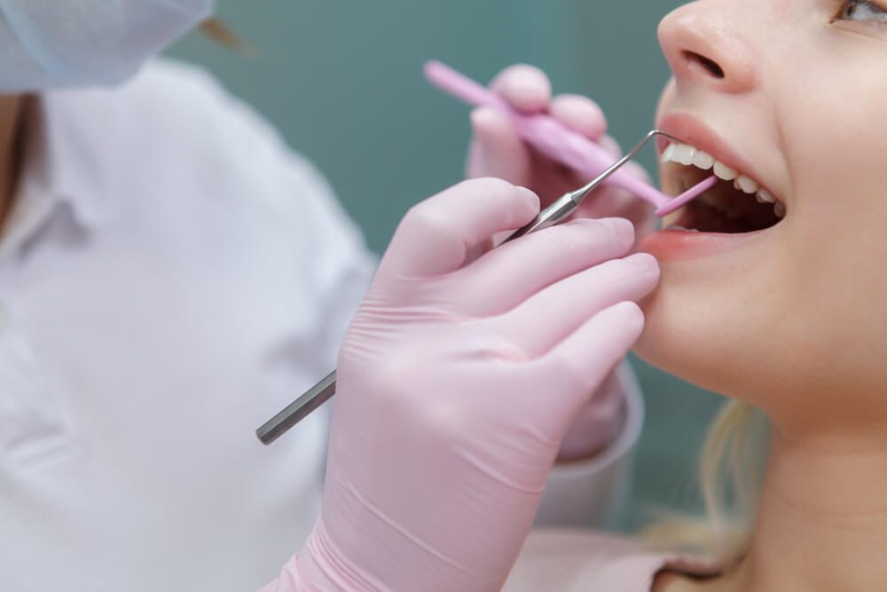 Are Dental Check-Ups Necessary?