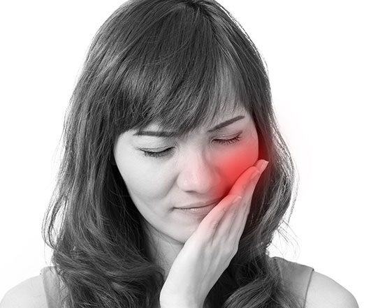 What is dental decay