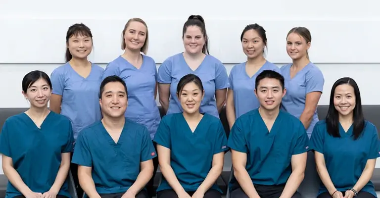 My Local Dentists previously My Local Dentists Leichhardt