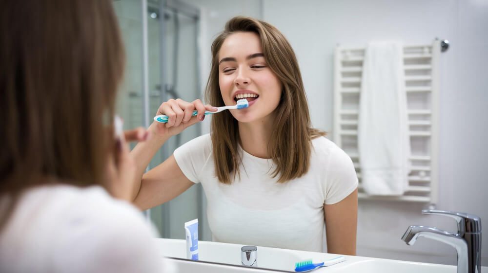 Simple Oral Hygiene Practices to Avoid Cavities and Gum Disease