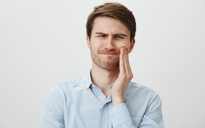 Toothache Pain Relief: Causes and Treatments for Tooth Pain