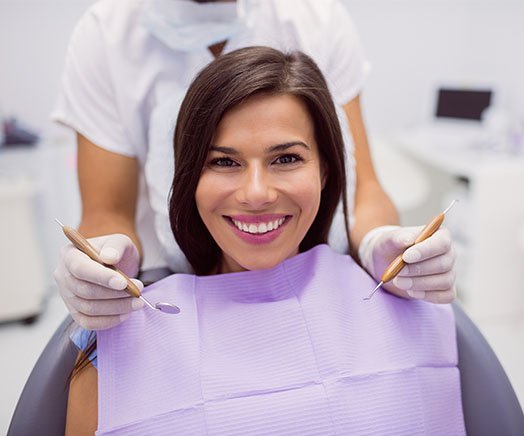 broken dental restorations first aid steps leichhardt