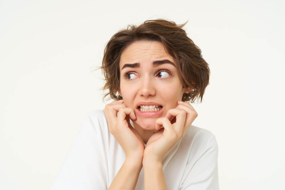 cracked tooth syndrome