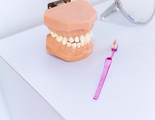 denture-making process leichhardt