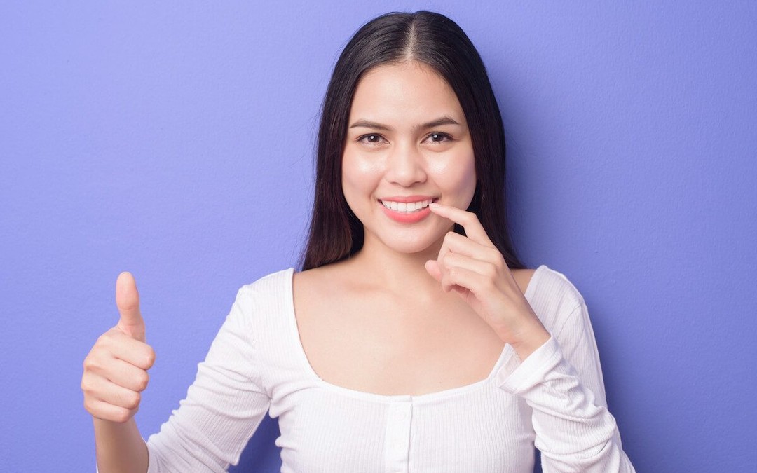 How Does Teeth Whitening Work? Achieve A Whiter Smile