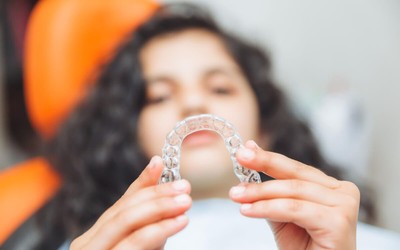 Is Invisalign Worth It As An Adult? All You Need To Know