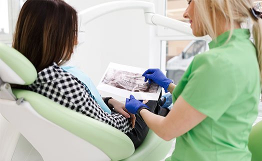root canal therapy leichhardt