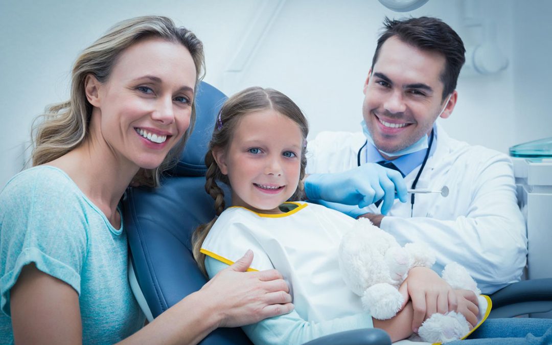 6 Tips to Help You Get Ready for Dental Visits in Leichhardt