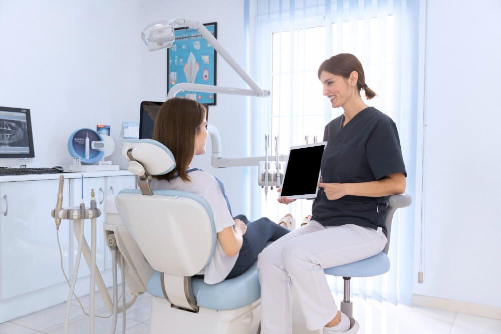 why regular dental visits matter