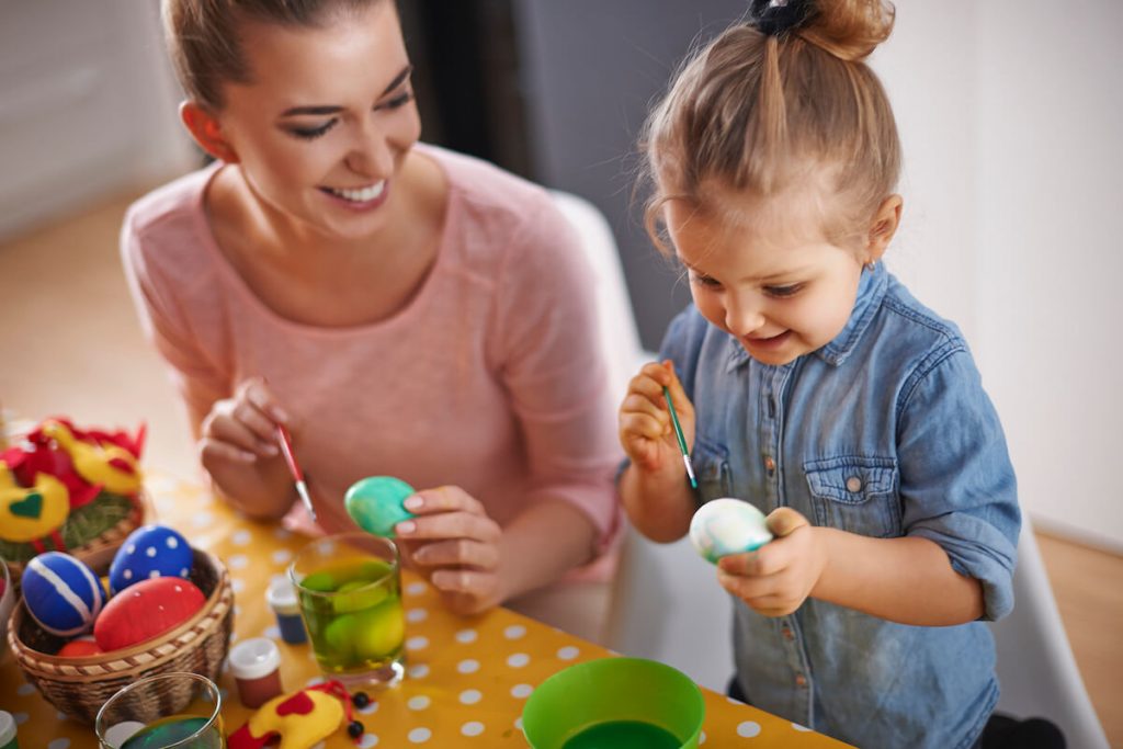 Top 8 Ideas for Easter at Home from My Local Dentists Leichhardt