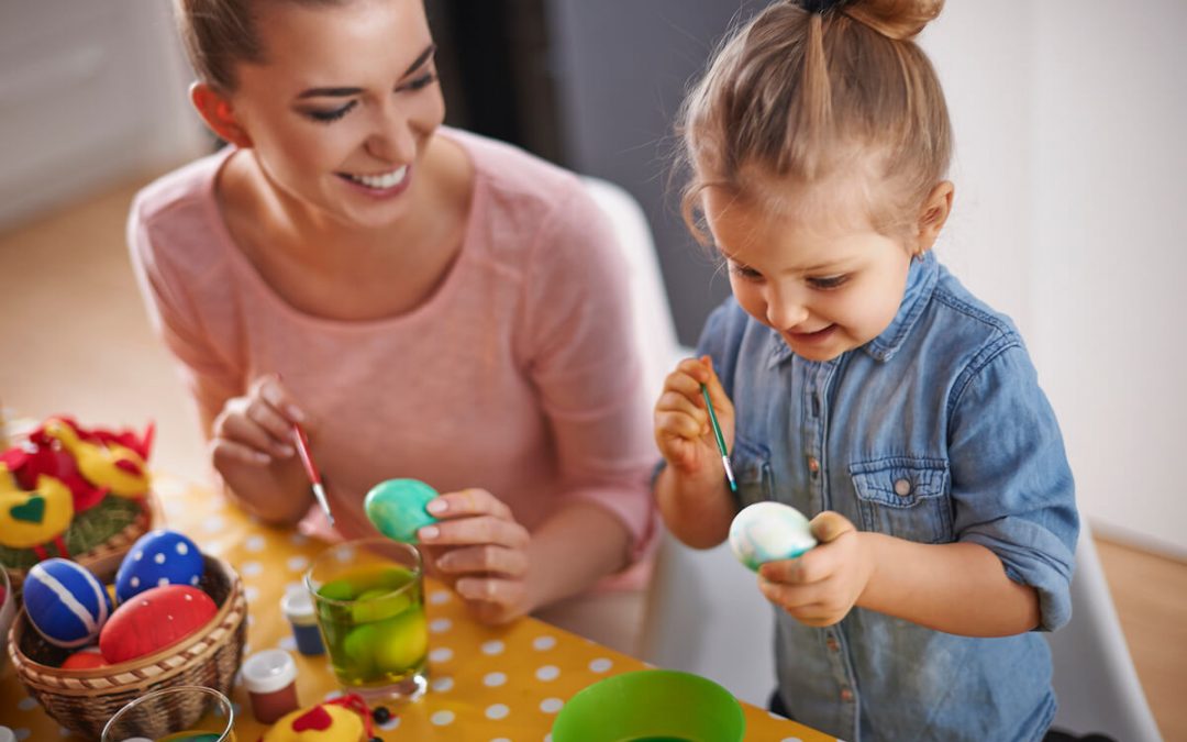 Top 8 Easter Ideas to Keep Your Oral Health Hopping from My Local Dentists Leichhardt