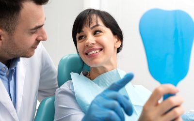 How to Fix a Cracked Tooth? Keeping Your Smile Looking Good