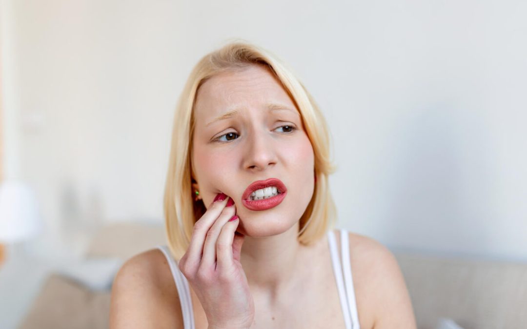 Tooth Abscess Symptoms — Why It’s Important to Know What They Are?