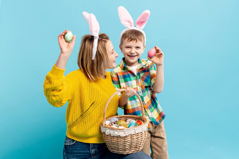 8 Tooth-Friendly Easter Ideas for Oral Health from My Local Dentists Leichhardt