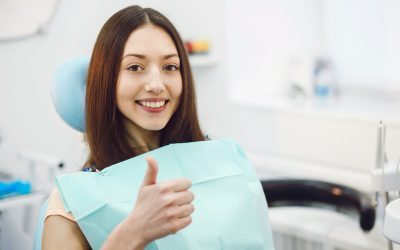 7 Reasons You Need to Visit a Dentist Every 6 Months from My Local Dentists Leichhardt