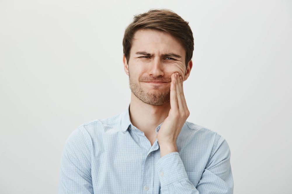 Toothache Pain Relief: Causes and Treatments for Tooth Pain