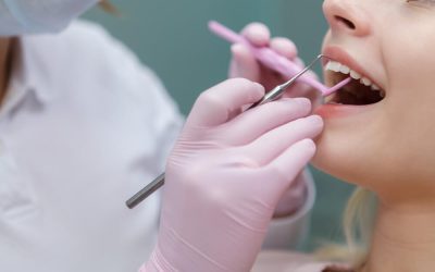 Are Dental Check-Ups Necessary?